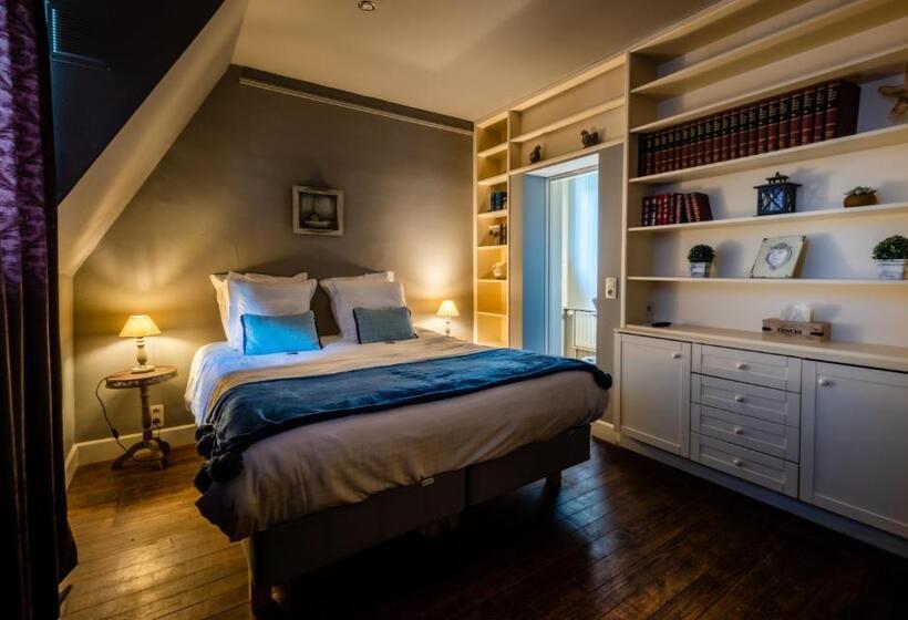 Номер Стандарт, B&b Maison Rabelais