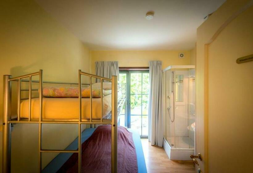 Номер Basic, B&b Yaca