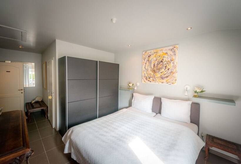 Номер Deluxe, B&b Yaca