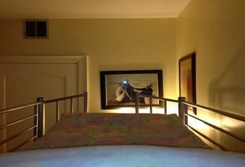Номер Стандарт, B&b Yaca