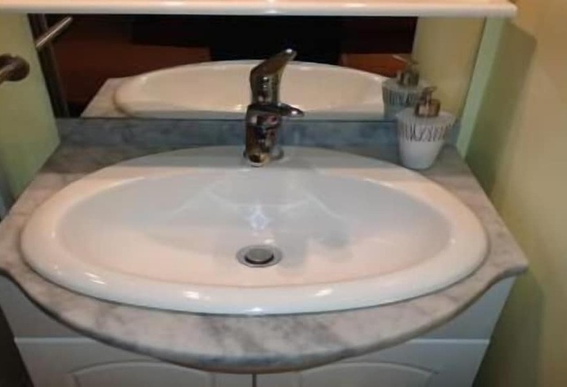 Номер Стандарт, B&b Yaca