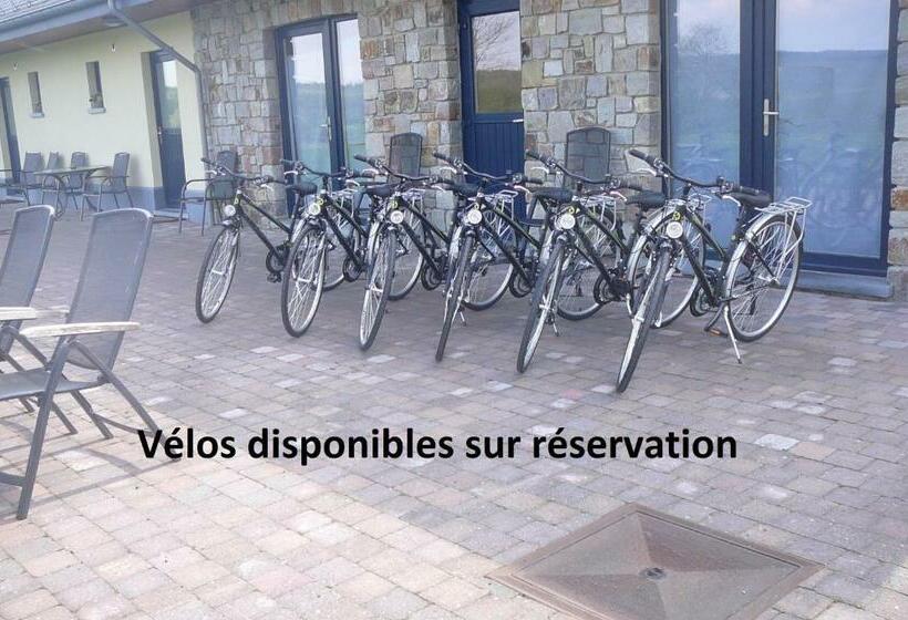 Номер Basic, Le Bernister Parking Privé