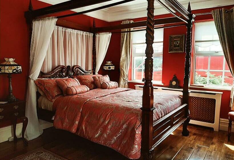 Номер Стандарт, Riverside Lodge