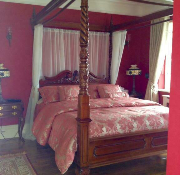 Номер Стандарт, Riverside Lodge