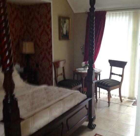 Номер Стандарт, Riverside Lodge