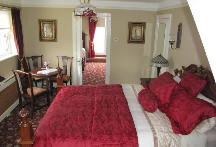 Номер Стандарт Трехместный, Riverside Lodge