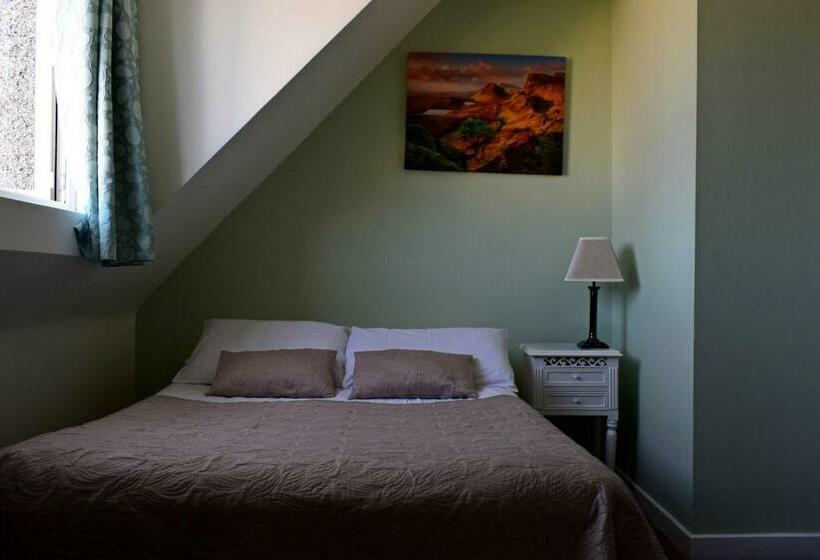 エコノミールーム, Shandon Bells Guest House