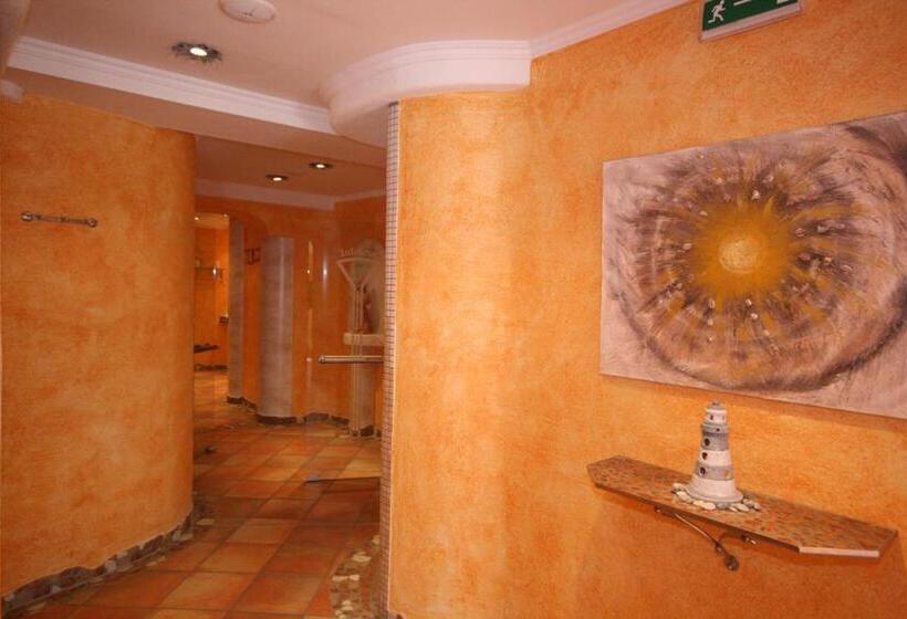 اتاق عادی, Wellness Pension Jagahütt N