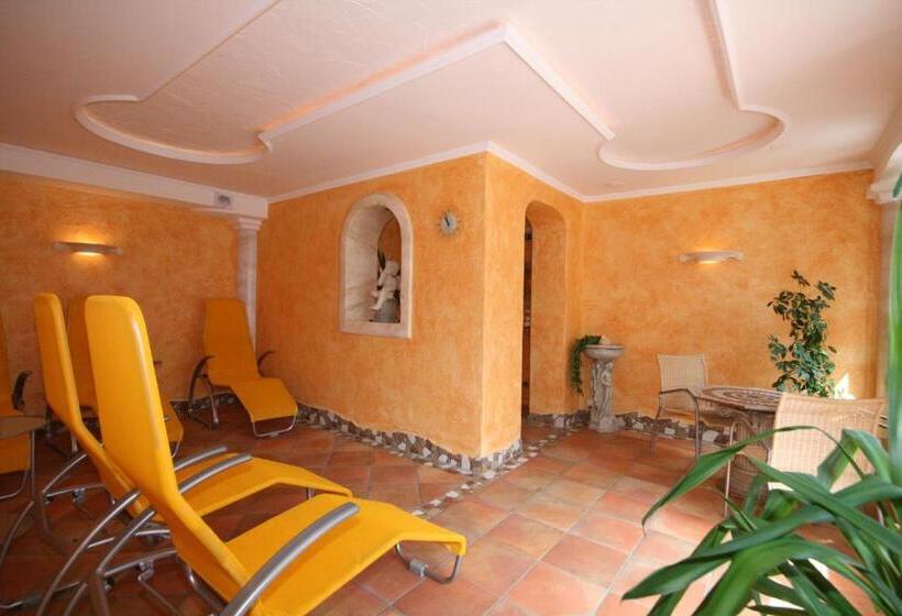 اتاق عادی, Wellness Pension Jagahütt N