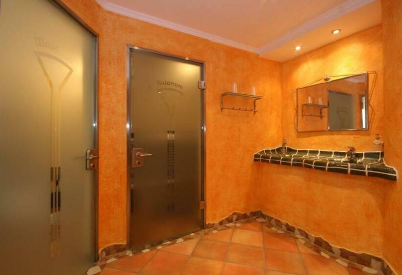 اتاق استاندارد, Wellness Pension Jagahütt N