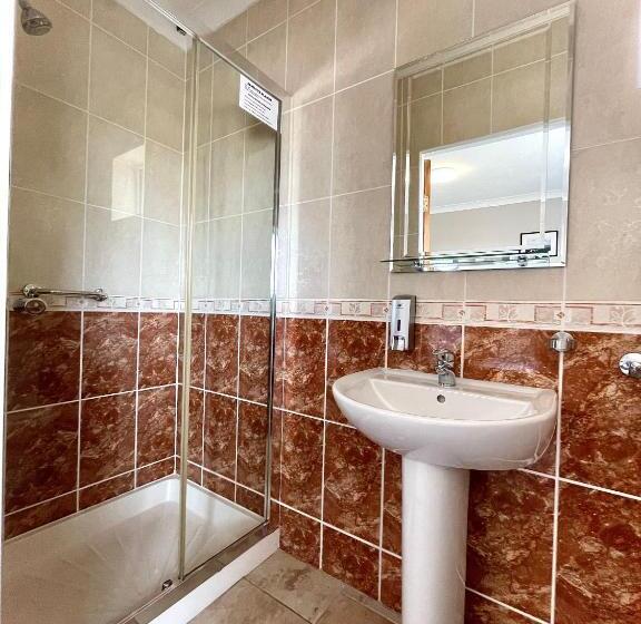 Номер Deluxe Вид на Сад, Glasha Meadows B&b