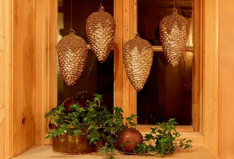 Standart Oda, Arabell