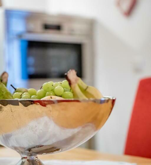 آپارتمان 1 خوابه, Bühlhof Appartements