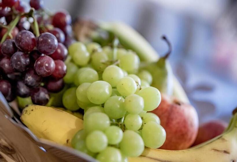 آپارتمان 3 خوابه, Bühlhof Appartements