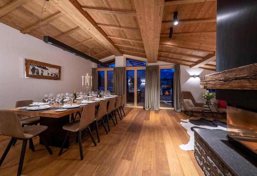 آپارتمان لوکس 1 خوابه, Bühlhof Appartements