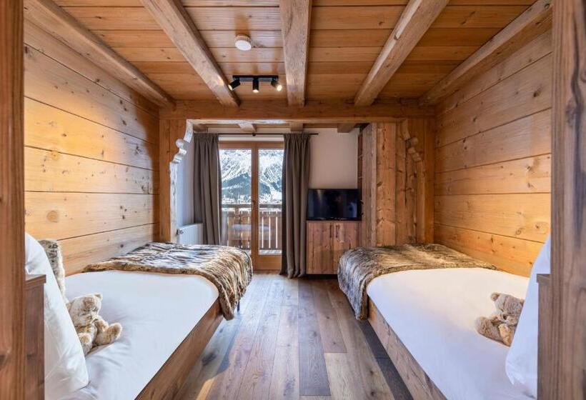 آپارتمان لوکس 1 خوابه, Bühlhof Appartements