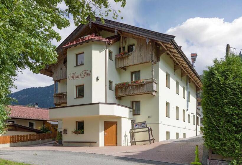 Номер Стандарт, Haus Tirol