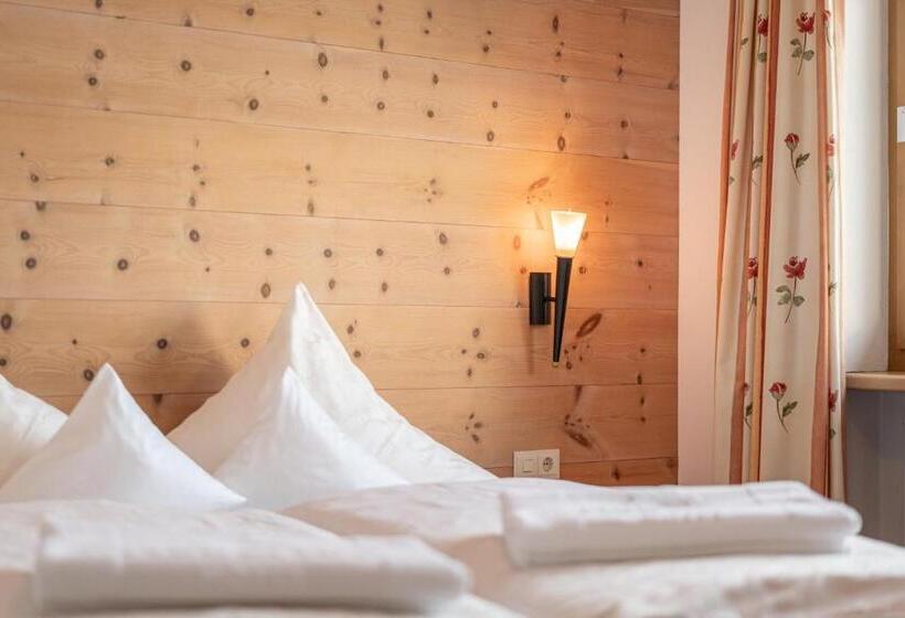 آپارتمان 1 خوابه, Hubertus, 3 Sterne Superior