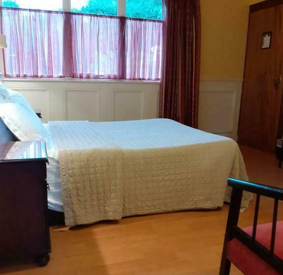اتاق استاندارد یک نفره, Kilbree House B&b