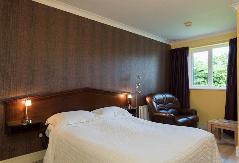 اتاق استاندارد, Kilbree House B&b