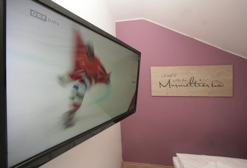 Семейный Номер, Lake And Cityhotel Edelweiss   Self Check In