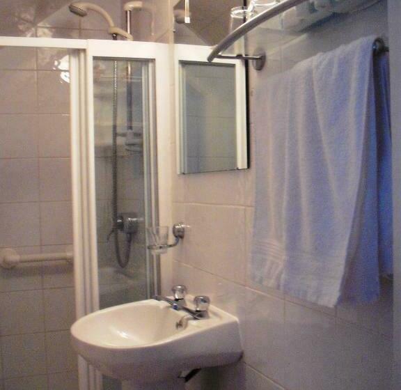 Номер Стандарт, Maryville Bed And Breakfast