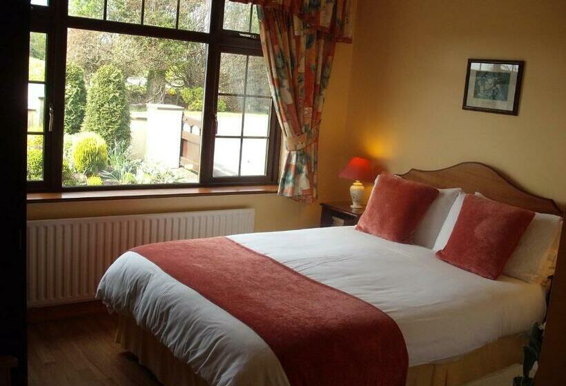 Номер Стандарт, Maryville Bed And Breakfast