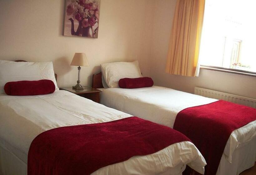 Номер Стандарт, Maryville Bed And Breakfast