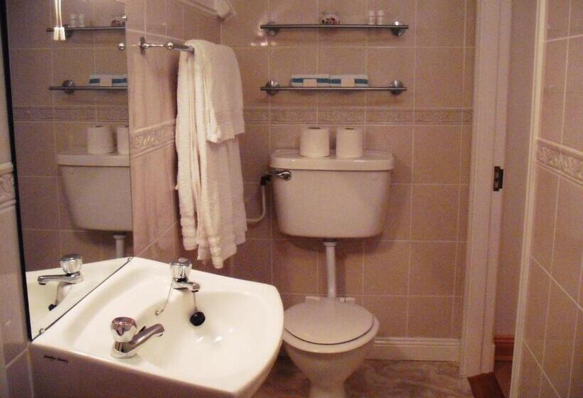 Номер Стандарт Трехместный, Maryville Bed And Breakfast