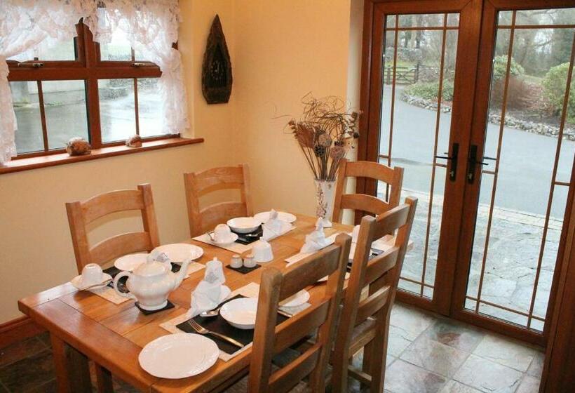 Номер Стандарт, Moynure House Boutique B&b & Separate Two Bedroom Chalet