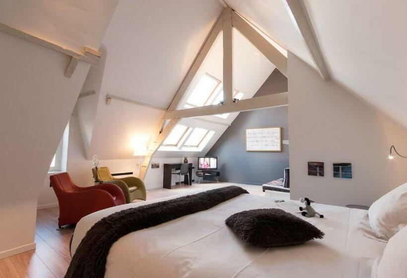 スイート, B&b Asinello
