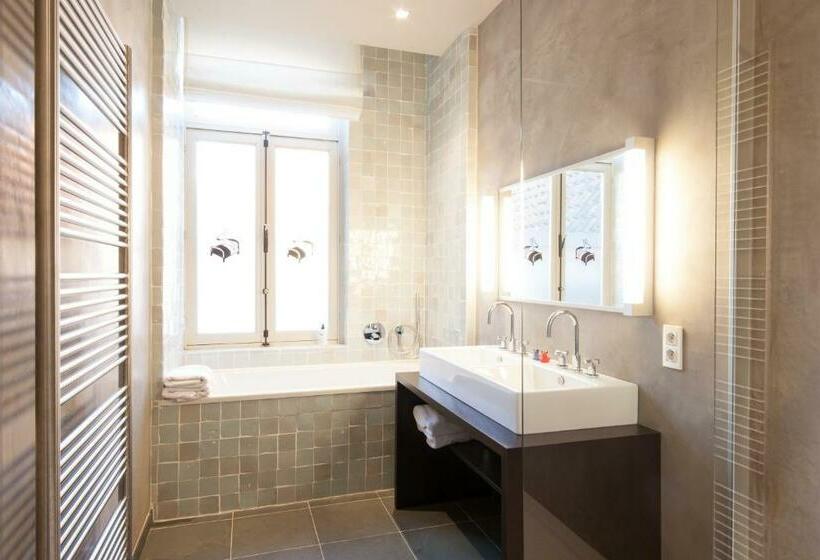 デラックスルーム, B&b Asinello