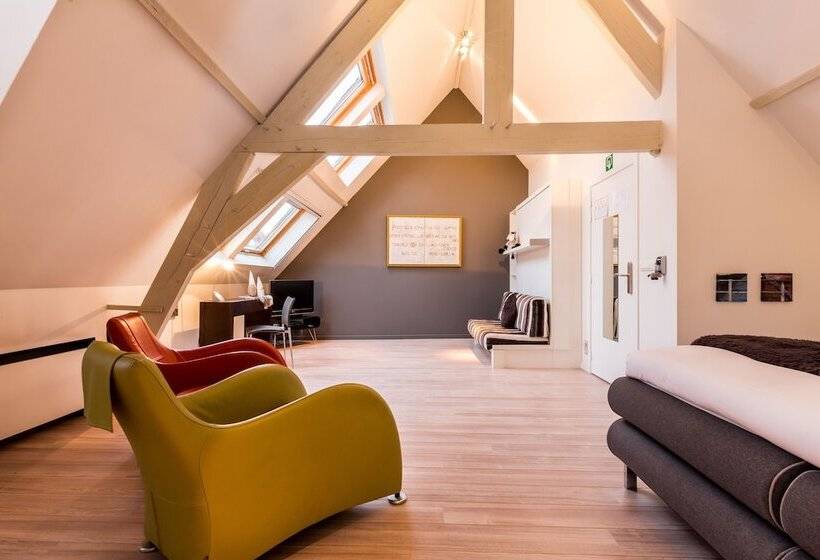 スイート, B&b Asinello