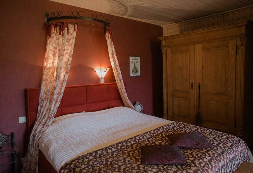 Люкс, B&b Hullebrug