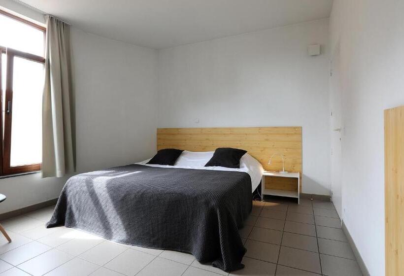 Апартаменты 2 Спальни, De Loft