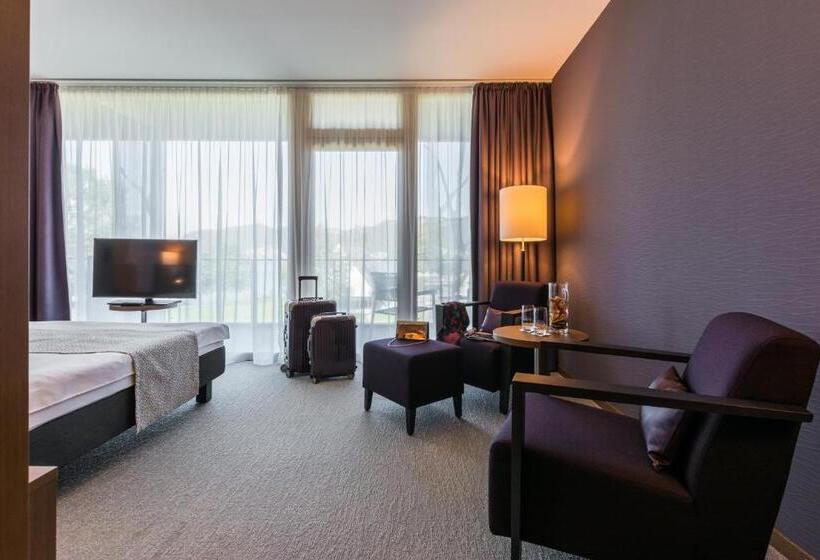 Полулюкс Вид на Горы, Deltapark Vitalresort
