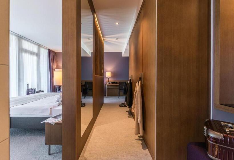 Полулюкс Вид на Озеро, Deltapark Vitalresort