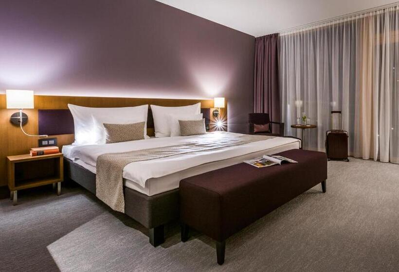 Номер Superior с Видом, Deltapark Vitalresort