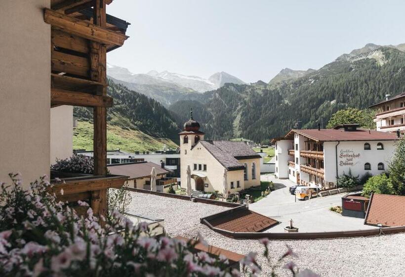 Классический Номер, Klausnerhof