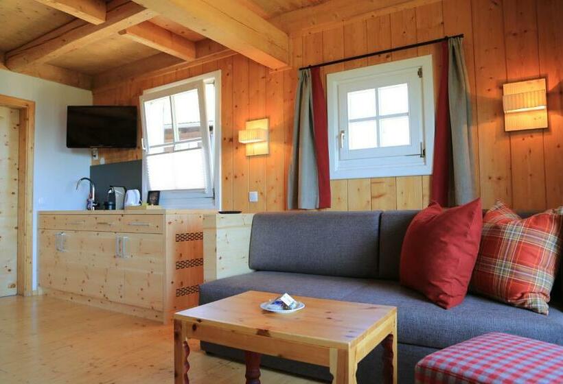 Family Suite, Mountain Resort Feuerberg