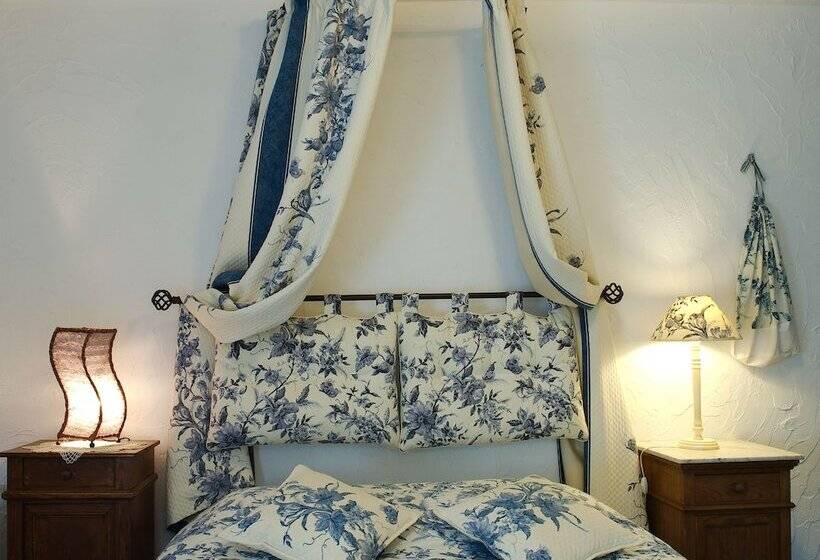 Люкс Повышенной Комфортности, Relais De L Ourthe