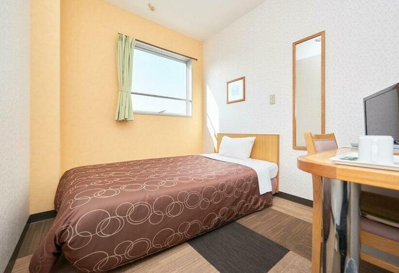 Номер Стандарт Индивидуальный, Select Inn Sano Ekimae