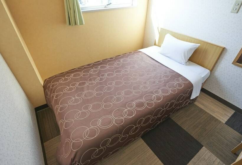 Номер Стандарт Индивидуальный, Select Inn Sano Ekimae