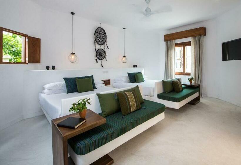 수피리어 주니어 스위트, Villas Hm Palapas del Mar