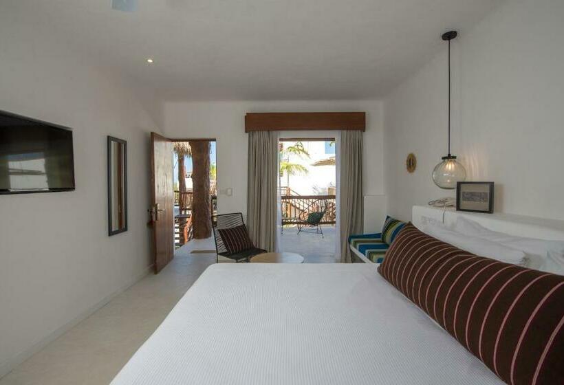 ジュニアスイート, Villas Hm Palapas del Mar