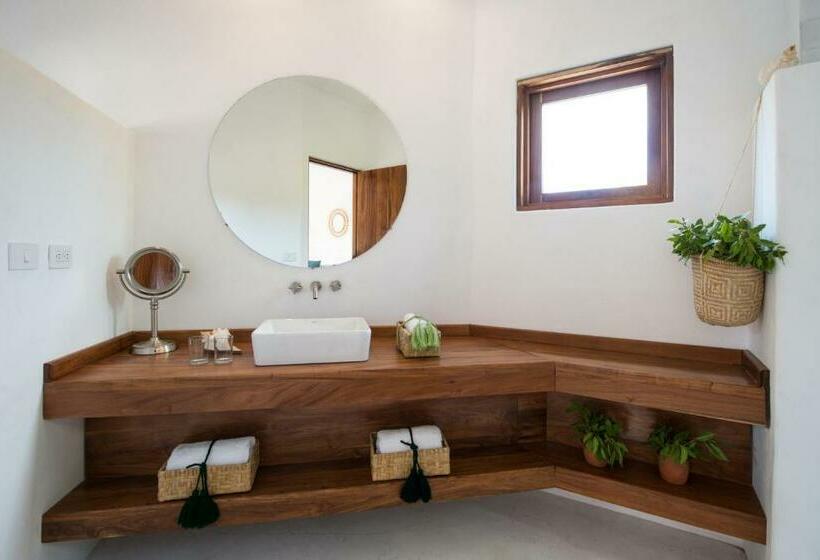プレミアムジュニアスイート, Villas Hm Palapas del Mar