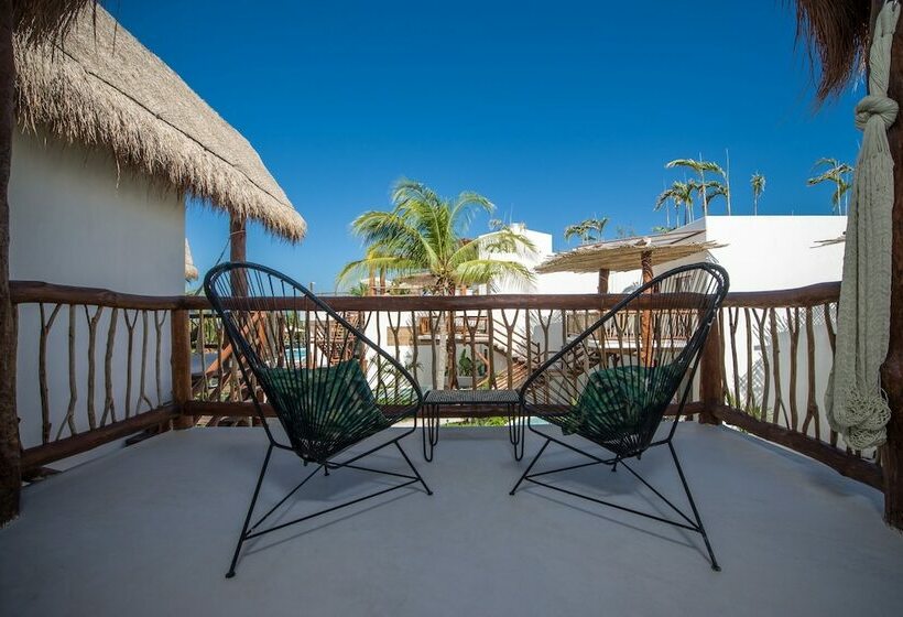 ジュニアスイート, Villas Hm Palapas del Mar