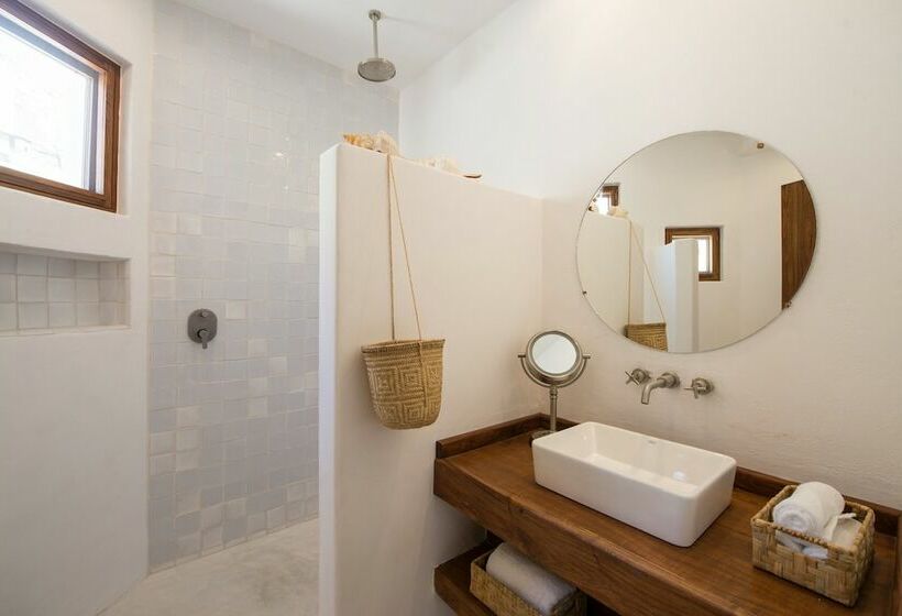 Suíte Júnior, Villas Hm Palapas del Mar