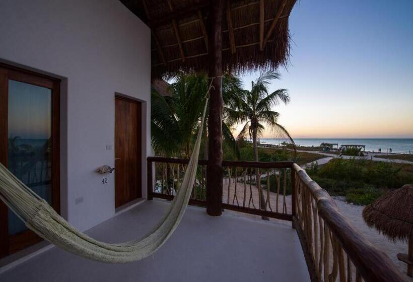 Suíte Júnior Vista Mar, Villas Hm Palapas del Mar