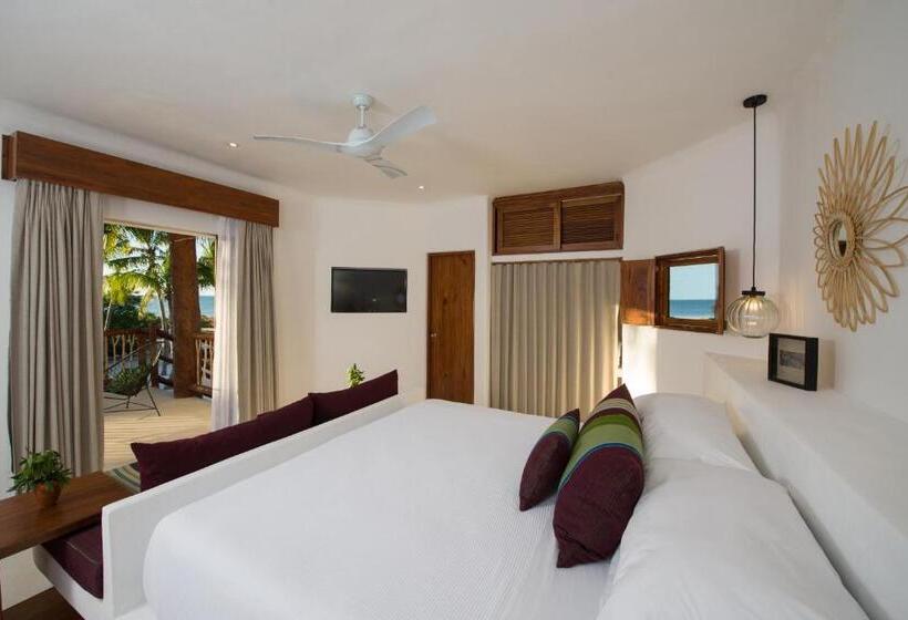 수피리어 주니어 스위트, Villas Hm Palapas del Mar